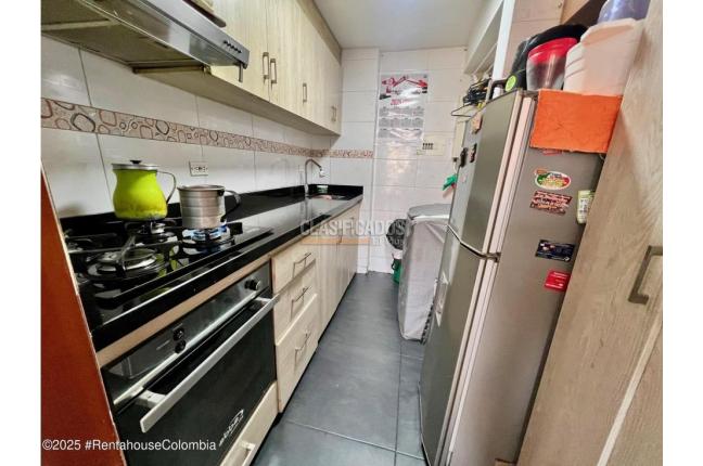 Apartamentos, Venta, Tocancipa - $180.000.000