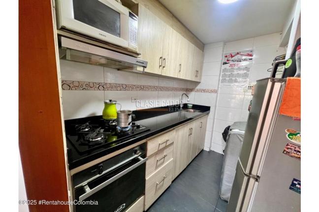 Apartamentos, Venta, Tocancipa - $180.000.000