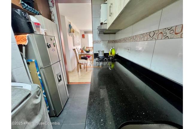 Apartamentos, Venta, Tocancipa - $180.000.000