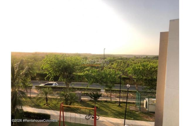 Apartamentos, Alquiler, Cartagena - $300.000.000