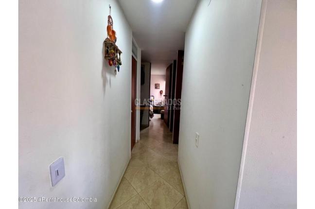 Apartamentos, Venta, Tocancipa - $180.000.000