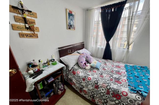 Apartamentos, Venta, Tocancipa - $180.000.000