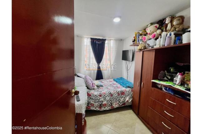 Apartamentos, Venta, Tocancipa - $180.000.000