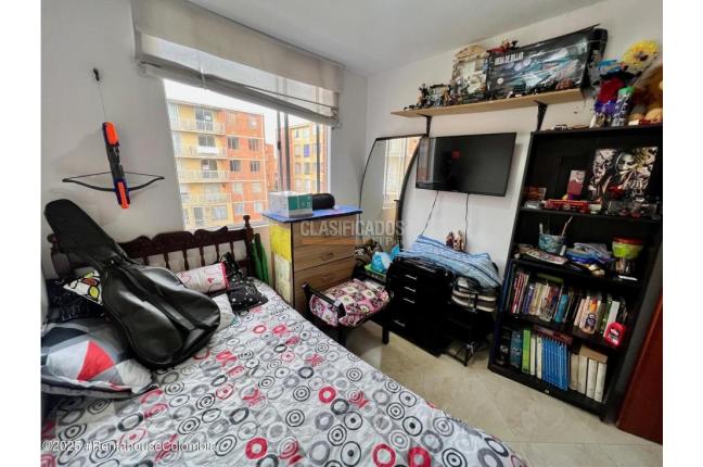 Apartamentos, Venta, Tocancipa - $180.000.000