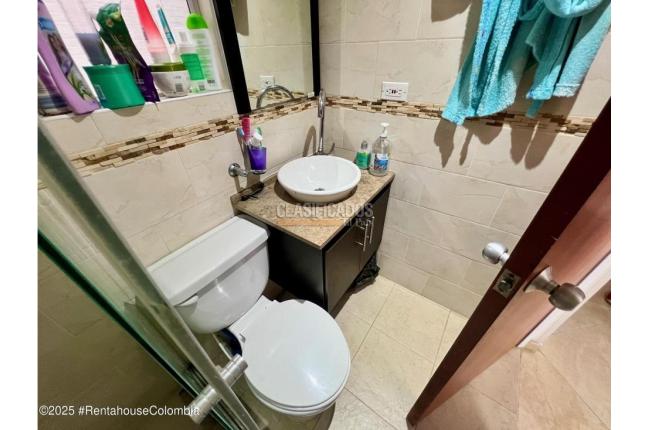 Apartamentos, Venta, Tocancipa - $180.000.000