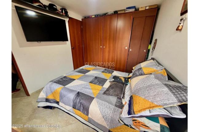 Apartamentos, Venta, Tocancipa - $180.000.000