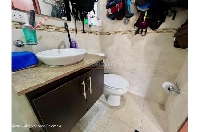 Apartamentos, Venta, Tocancipa - $180.000.000