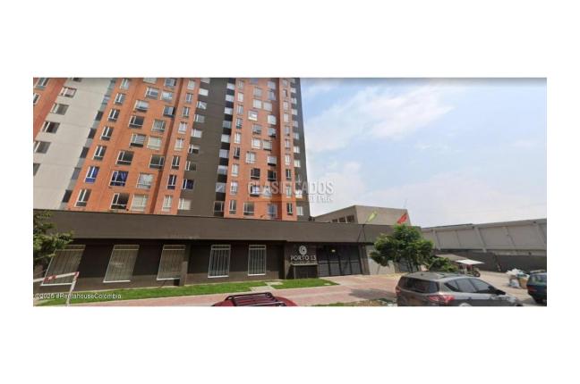 Apartamentos, Venta, Bogotá - $235.000.000