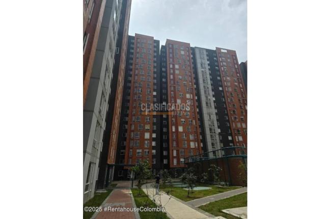 Apartamentos, Venta, Bogotá - $235.000.000