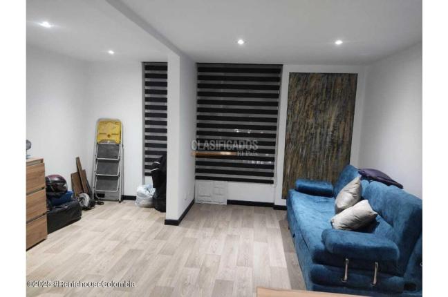 Apartamentos, Venta, Bogotá - $235.000.000