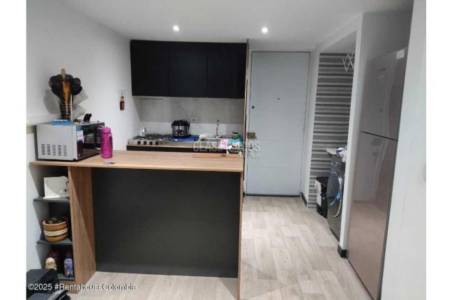 Apartamentos, Venta, Bogotá - $235.000.000