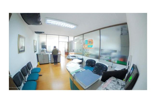 Oficinas y Consultorios, Venta, Bogotá - $260.000.000
