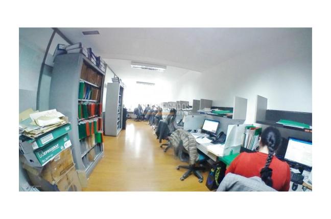 Oficinas y Consultorios, Venta, Bogotá - $260.000.000
