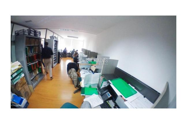 Oficinas y Consultorios, Venta, Bogotá - $260.000.000