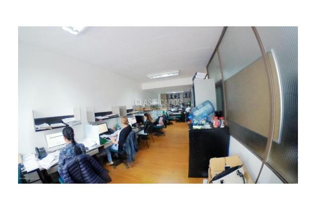 Oficinas y Consultorios, Venta, Bogotá - $260.000.000