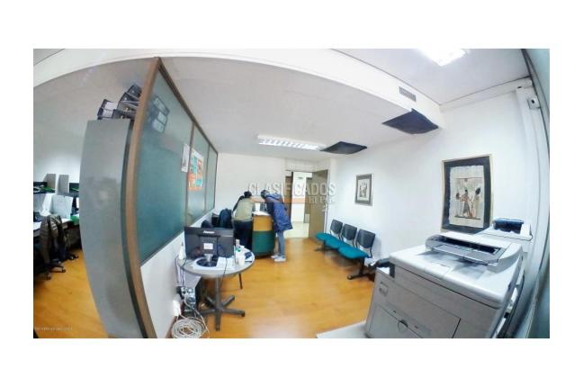 Oficinas y Consultorios, Venta, Bogotá - $260.000.000