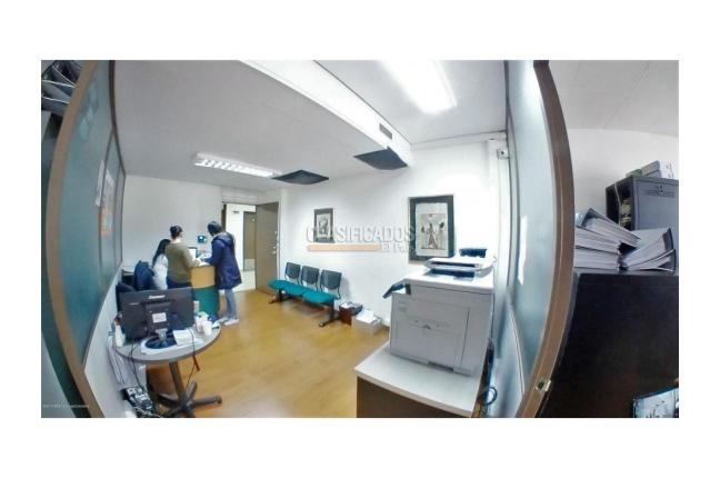 Oficinas y Consultorios, Venta, Bogotá - $260.000.000