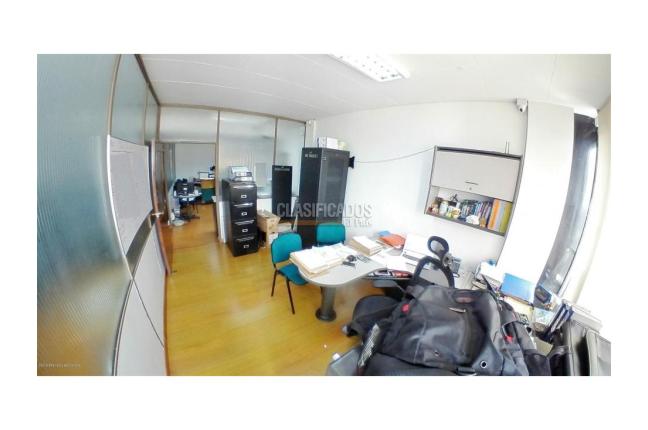 Oficinas y Consultorios, Venta, Bogotá - $260.000.000