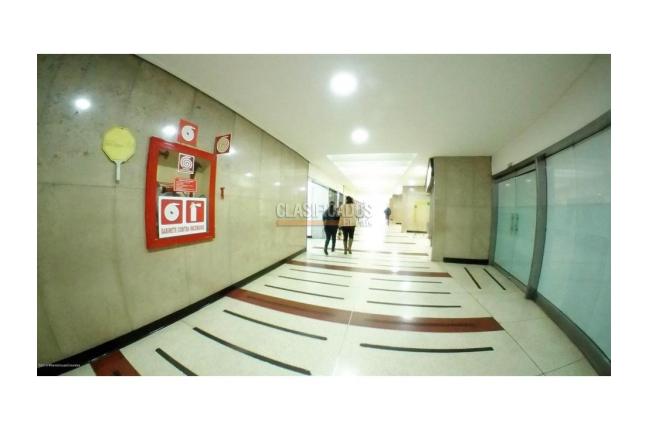 Oficinas y Consultorios, Venta, Bogotá - $260.000.000