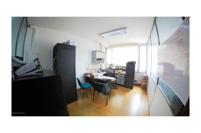 Oficinas y Consultorios, Venta, Bogotá - $260.000.000