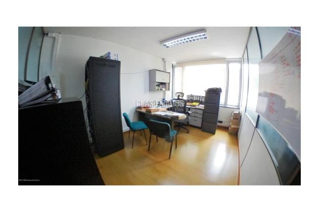 Oficinas y Consultorios, Venta, Bogotá - $260.000.000