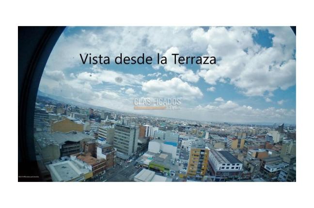 Oficinas y Consultorios, Venta, Bogotá - $260.000.000