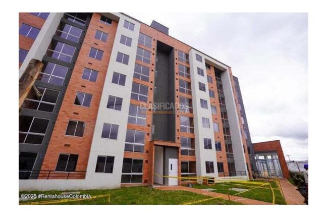 Apartamentos, Venta, Chía - $250.000.000