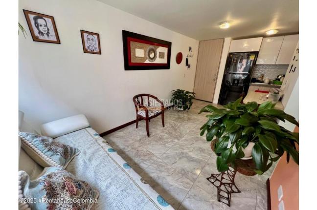 Apartamentos, Venta, Chía - $250.000.000