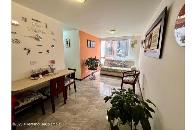 Apartamentos, Venta, Chía - $250.000.000