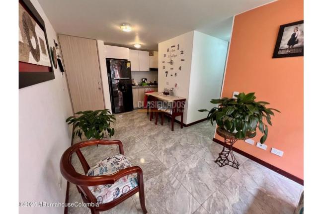 Apartamentos, Venta, Chía - $250.000.000