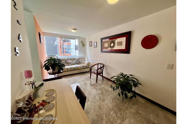 Apartamentos, Venta, Chía - $250.000.000