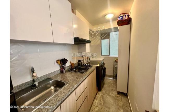 Apartamentos, Venta, Chía - $250.000.000