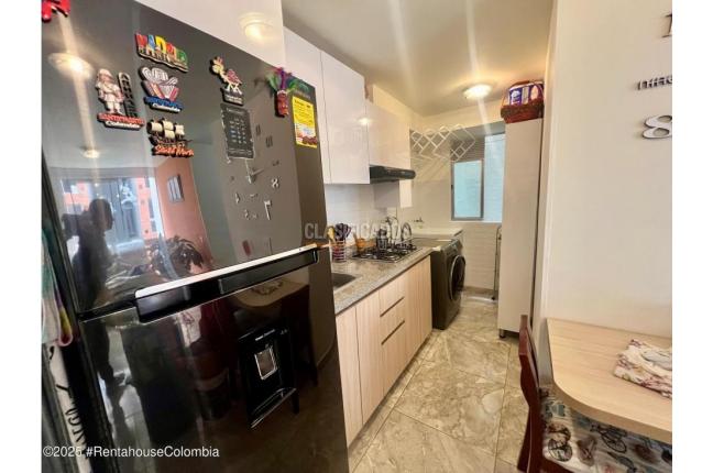 Apartamentos, Venta, Chía - $250.000.000