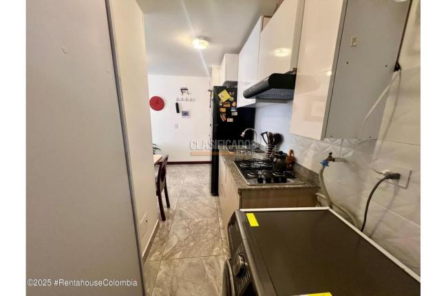 Apartamentos, Venta, Chía - $250.000.000