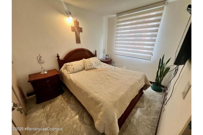 Apartamentos, Venta, Chía - $250.000.000