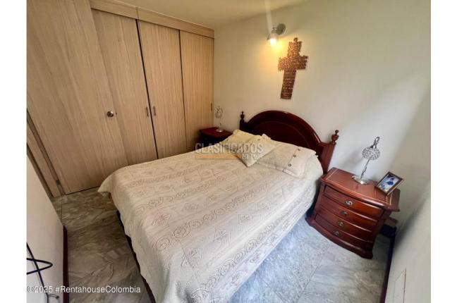 Apartamentos, Venta, Chía - $250.000.000
