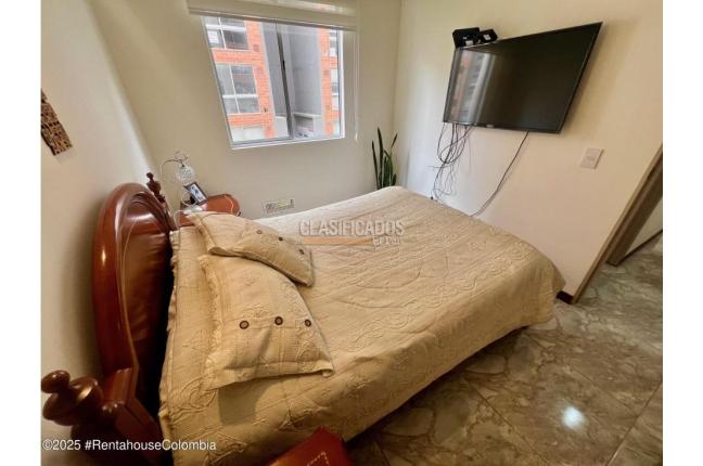 Apartamentos, Venta, Chía - $250.000.000