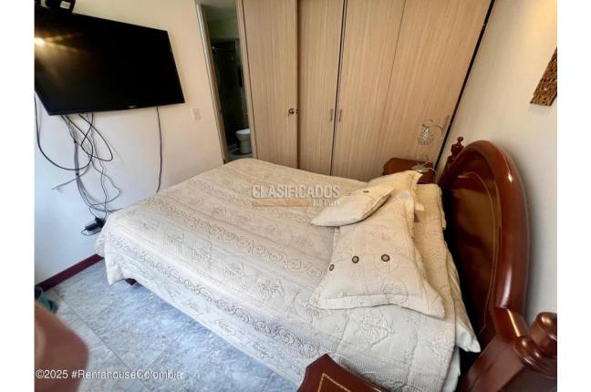 Apartamentos, Venta, Chía - $250.000.000