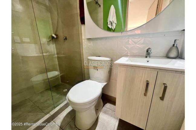 Apartamentos, Venta, Chía - $250.000.000