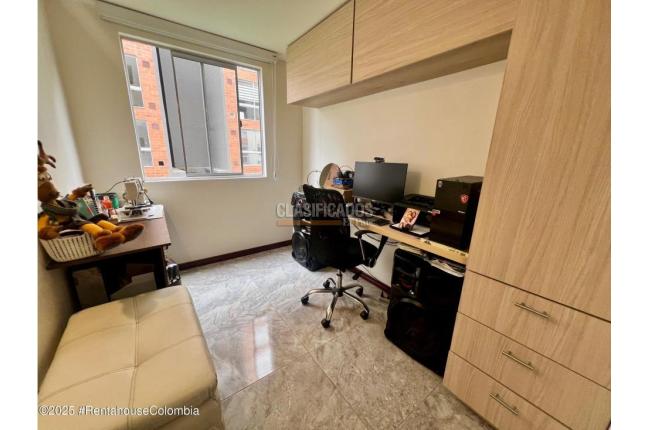 Apartamentos, Venta, Chía - $250.000.000