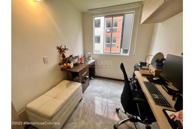 Apartamentos, Venta, Chía - $250.000.000