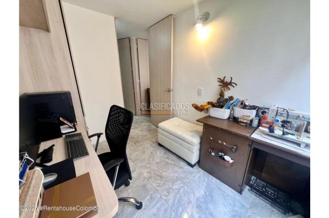 Apartamentos, Venta, Chía - $250.000.000