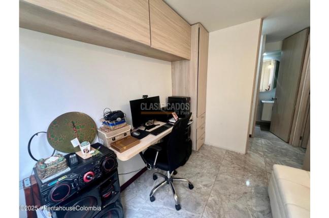 Apartamentos, Venta, Chía - $250.000.000