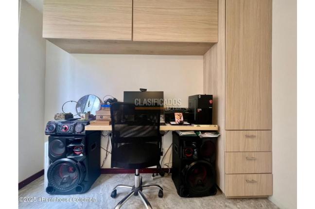 Apartamentos, Venta, Chía - $250.000.000