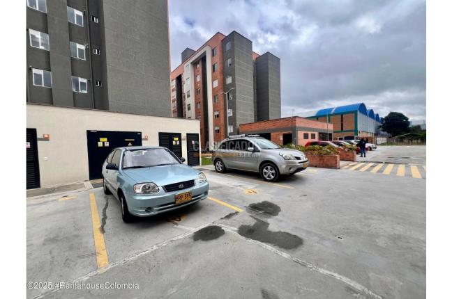 Apartamentos, Venta, Chía - $250.000.000