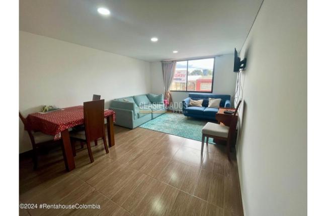 Apartamentos, Venta, Cota - $310.000.000