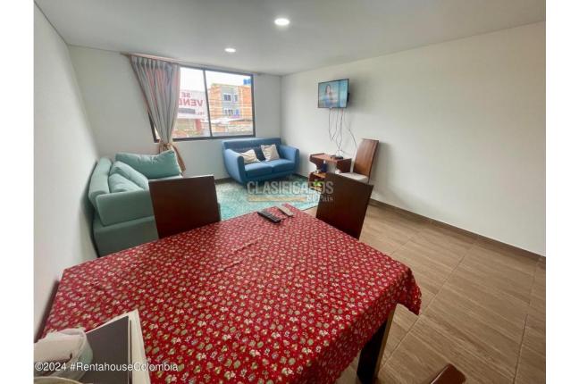 Apartamentos, Venta, Cota - $310.000.000