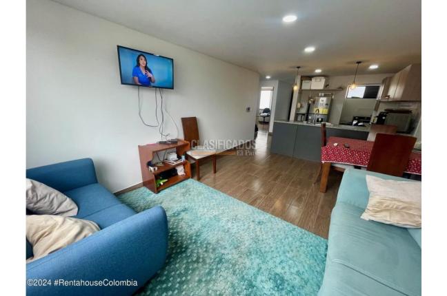 Apartamentos, Venta, Cota - $310.000.000