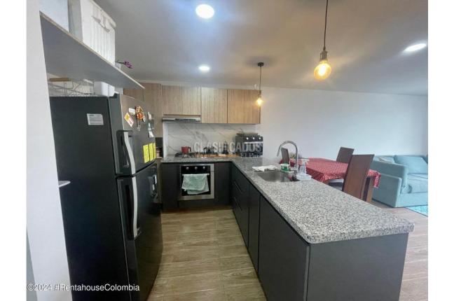 Apartamentos, Venta, Cota - $310.000.000