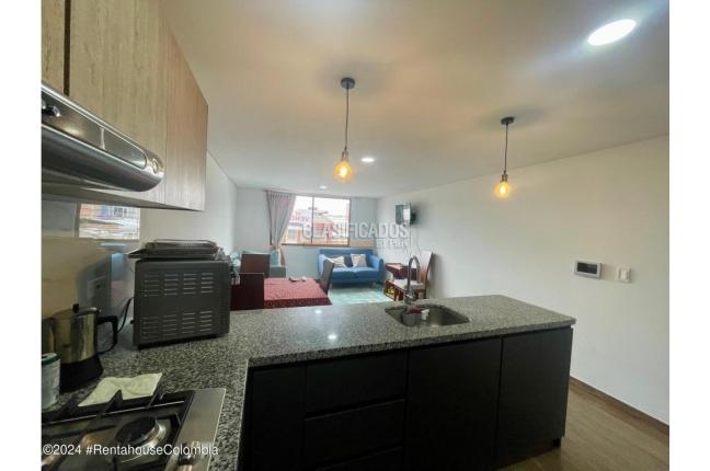 Apartamentos, Venta, Cota - $310.000.000